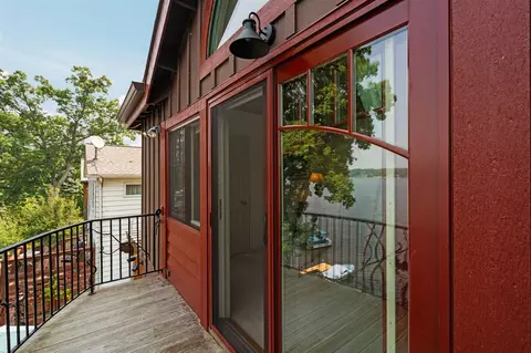 Exterior - 13826 Rustic, Gregory, MI 48137 photo 6 of 24