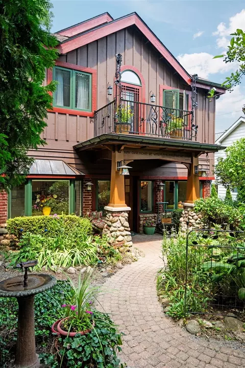 Exterior - 13826 Rustic, Gregory, MI 48137 photo 1 of 24