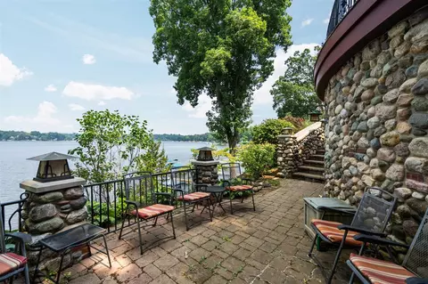 Exterior - 13826 Rustic, Gregory, MI 48137 photo 9 of 24