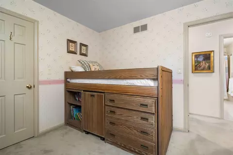 Bedroom - 13826 Rustic, Gregory, MI 48137 photo 4 of 7