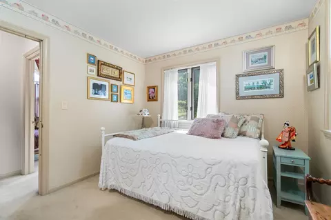 Bedroom - 13826 Rustic, Gregory, MI 48137 photo 3 of 7