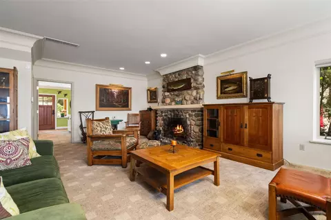 Living - 13826 Rustic, Gregory, MI 48137 photo 2 of 8