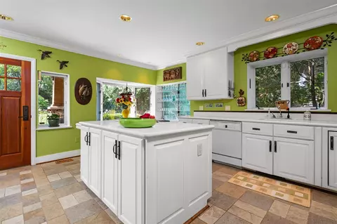 Kitchen - 13826 Rustic, Gregory, MI 48137 photo 2 of 3