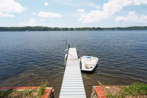 View/Area - 13826 Rustic, Gregory, MI 48137 photo 5 of 11