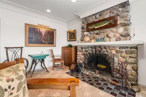 Living - 13826 Rustic, Gregory, MI 48137 photo 4 of 8