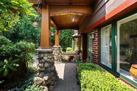 Exterior - 13826 Rustic, Gregory, MI 48137 photo 13 of 24