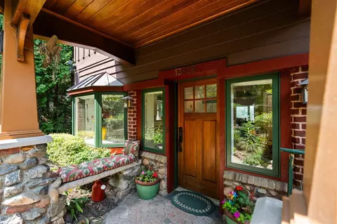 Exterior - 13826 Rustic, Gregory, MI 48137 photo 12 of 24