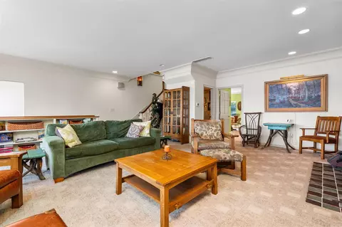 Living - 13826 Rustic, Gregory, MI 48137 photo 5 of 8