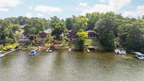 View/Area - 13826 Rustic, Gregory, MI 48137 photo 6 of 11