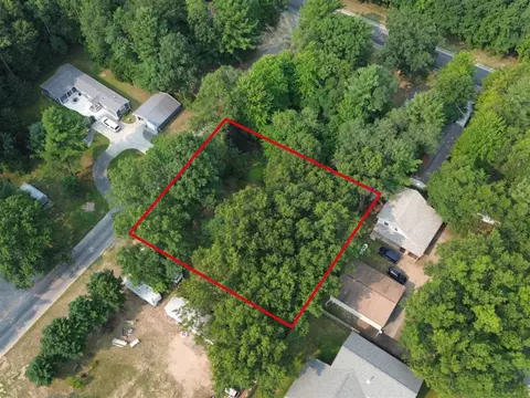 8370 W Whipperwill, Mears, MI 49436