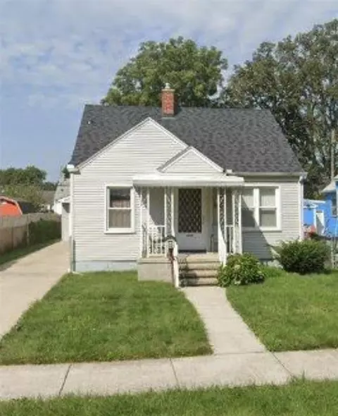 6618 Jackson, Taylor, MI 48180