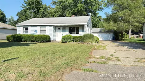 5550 Claudia, Kentwood, MI 49548
