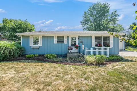 548 Parkside, Grand Rapids, MI 49534
