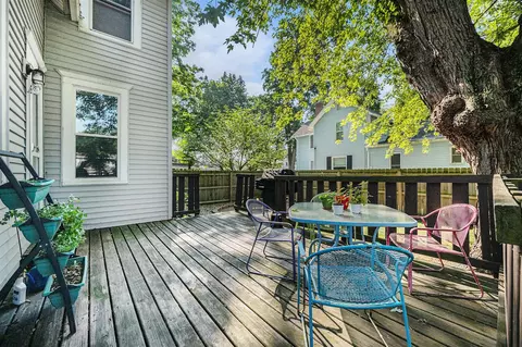Exterior - 310 W Three, Three Rivers, MI 49093 photo 2 of 6
