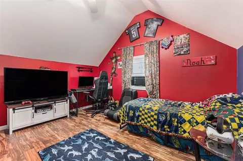 Bedroom - 310 W Three, Three Rivers, MI 49093 photo 3 of 3