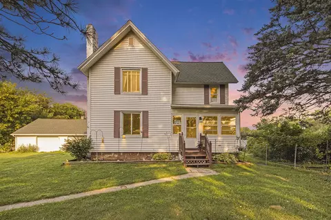 6133 Bancroft, Alto, MI 49302