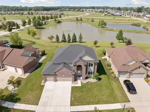 23772 Koszuta, Flat Rock, MI 48134