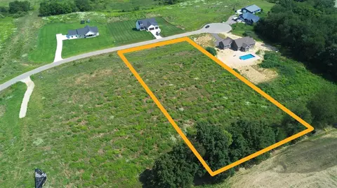 lot3 Calming Mdws, Middleville, MI 49333