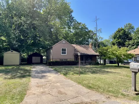 1754 Elm, Benton Harbor, MI 49022