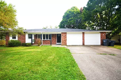 3331 Wedgwood, Portage, MI 49024