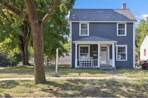 1464 Ardmore, Grand Rapids, MI 49507