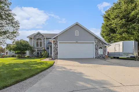 7091 Pine Oak, Hudsonville, MI 49426
