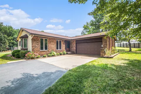 1100 Kinney, Grand Rapids, MI 49534