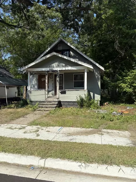 3021 Sanford, Muskegon Heights, MI 49444