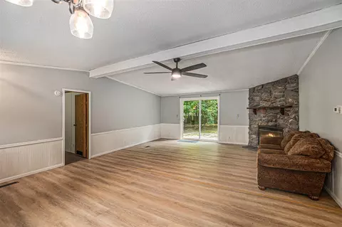 Living - 318 E Bellevue, Stanton, MI 48888 photo 1 of 3