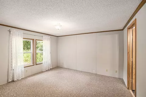 Bedroom - 318 E Bellevue, Stanton, MI 48888 photo 1 of 3