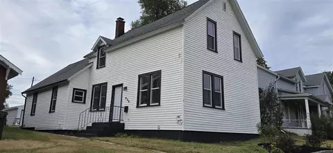 606 Houston, Muskegon, MI 49441