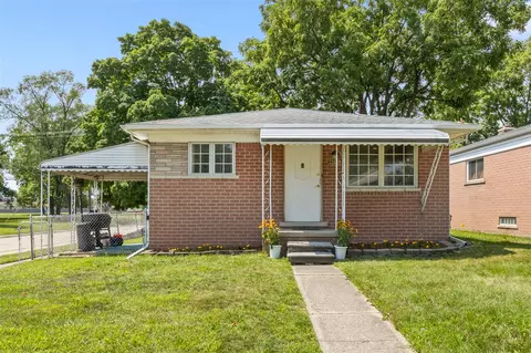 32609 Linderman, Warren, MI 48093