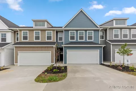3345 Kings Riv #38, Wyoming, MI 49418