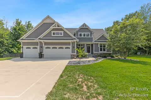 9315 Eastern, Byron Center, MI 49315