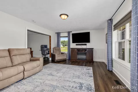 Living - 3844 Hare, Dorr, MI 49323 photo 1 of 2