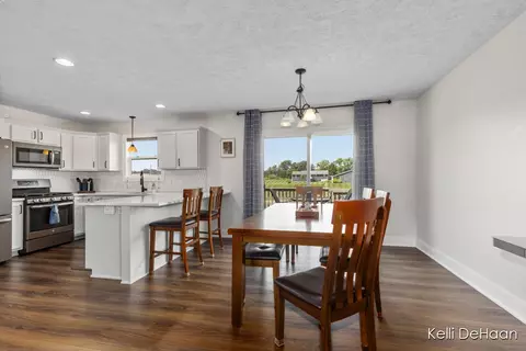 Dining - 3844 Hare, Dorr, MI 49323 photo 1 of 2