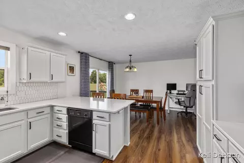 Kitchen - 3844 Hare, Dorr, MI 49323 photo 1 of 4
