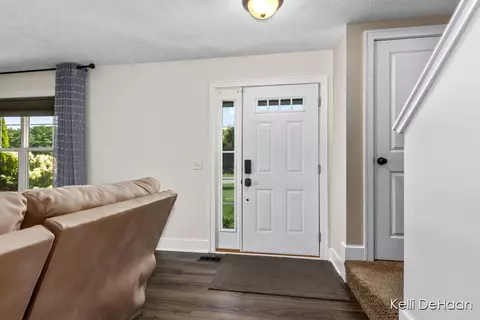 Entry Way - 3844 Hare, Dorr, MI 49323 photo 1 of 4