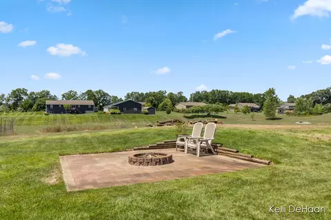 Exterior - 3844 Hare, Dorr, MI 49323 photo 9 of 9