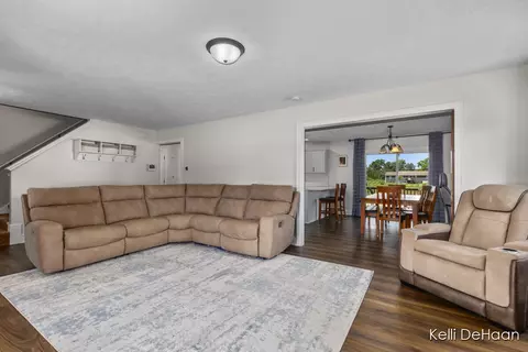 Living - 3844 Hare, Dorr, MI 49323 photo 2 of 2