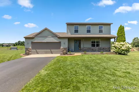 3844 Hare, Dorr, MI 49323