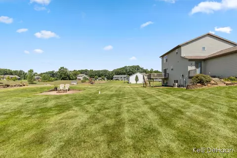 Exterior - 3844 Hare, Dorr, MI 49323 photo 6 of 9