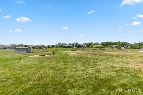 Exterior - 3844 Hare, Dorr, MI 49323 photo 8 of 9