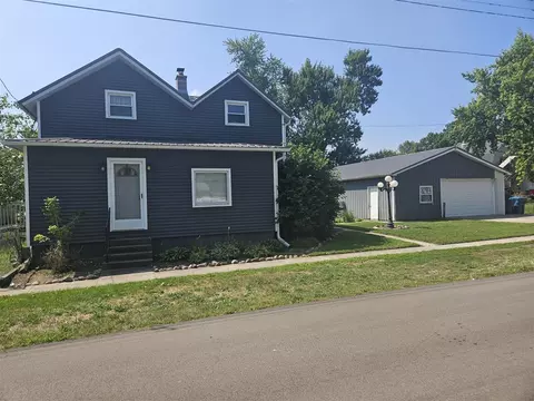 10957 N Church, Clayton, MI 49235
