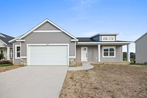 9237 Shimano, Portland, MI 48875