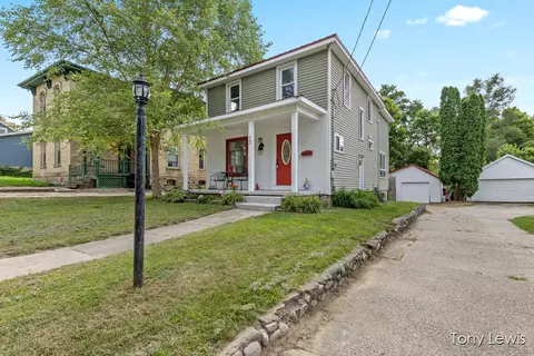 327 Bliss, Ionia, MI 48846