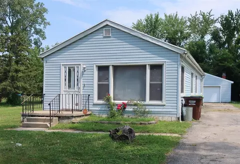 1775 Oak, Monroe, MI 48161