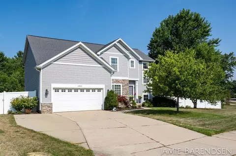 4553 Gordonshire, Grand Rapids, MI 49544