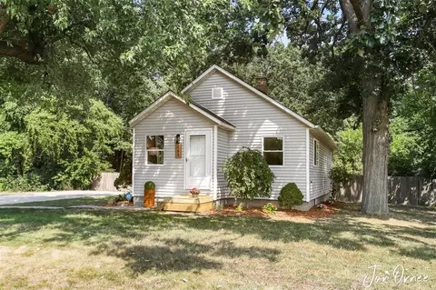 263 Beech, Holland, MI 49424