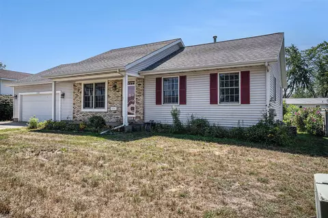 1501 Garrison, Muskegon, MI 49441